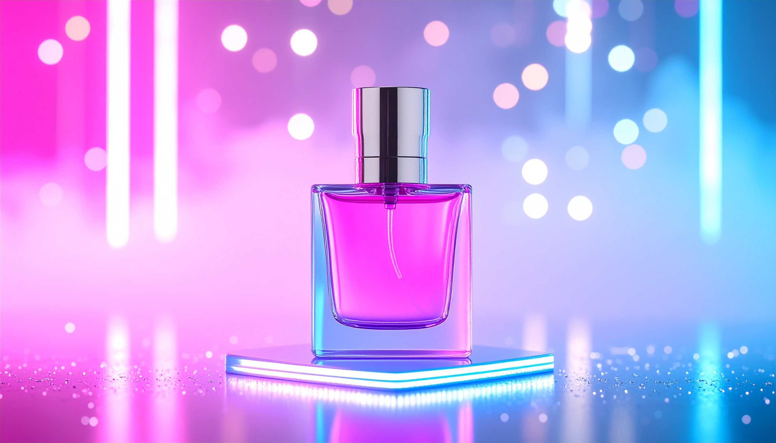 3D Design & Mockups